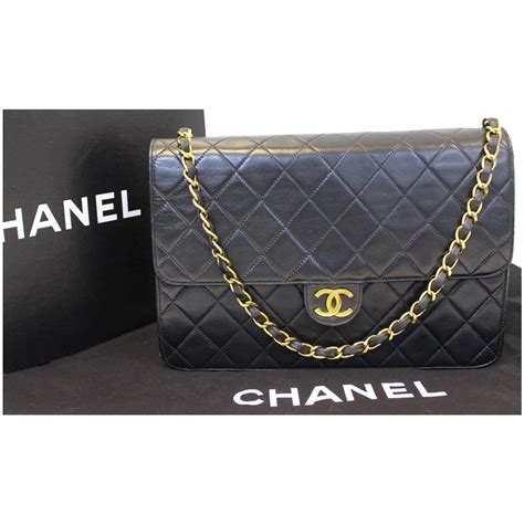 chanel metalasse